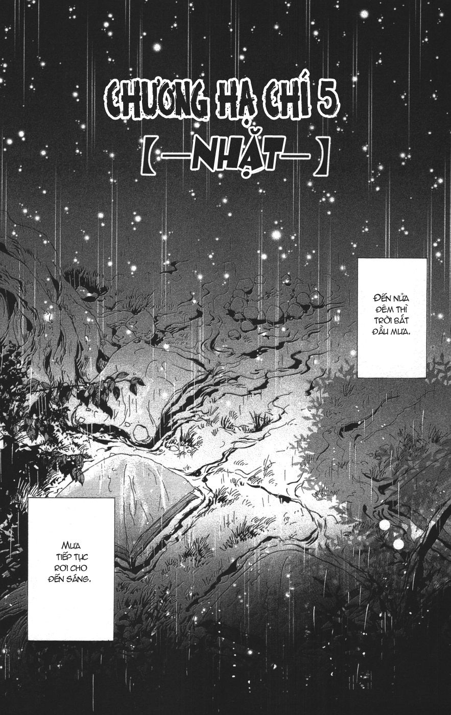 Mầm Sống: Chapter 67