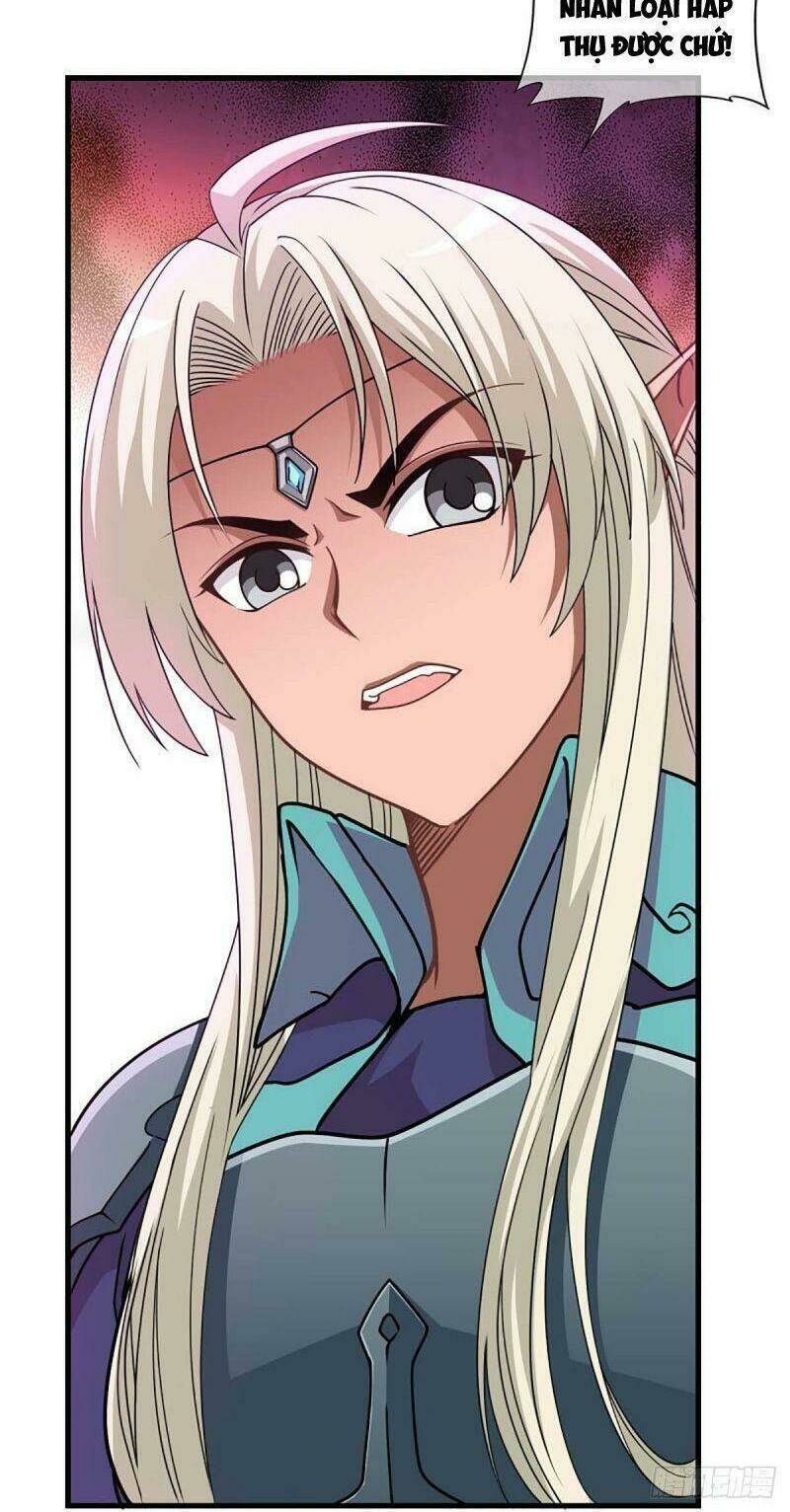 Ta Livestream Tại Dị Giới: Chapter 7