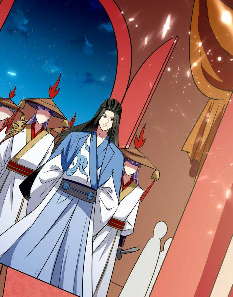 Vạn Giới Tiên Vương: Chapter 50