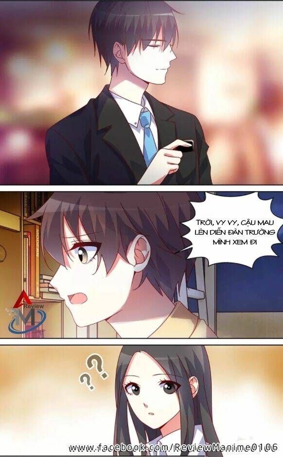 Yêu Em Từ Cái Nhìn Đầu Tiên: Chapter 45