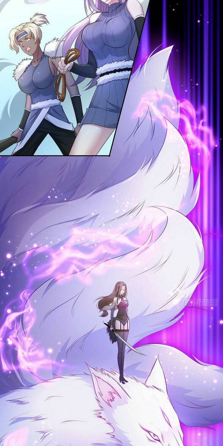 Người Ở Rể Bị Ép Thành Phản Diện Ngoại Truyện: Chapter 12