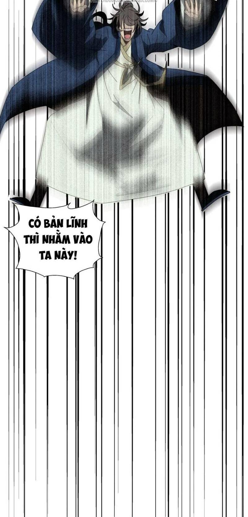 Ma Giáo Giáo Chủ Tái Xuất Giang Hồ: Chapter 6.2