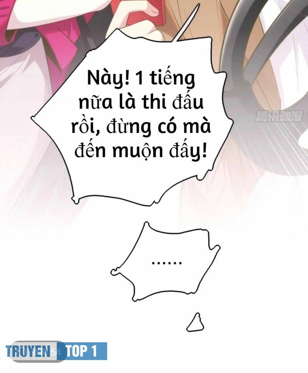 Shipper Thần Cấp: Chapter 12