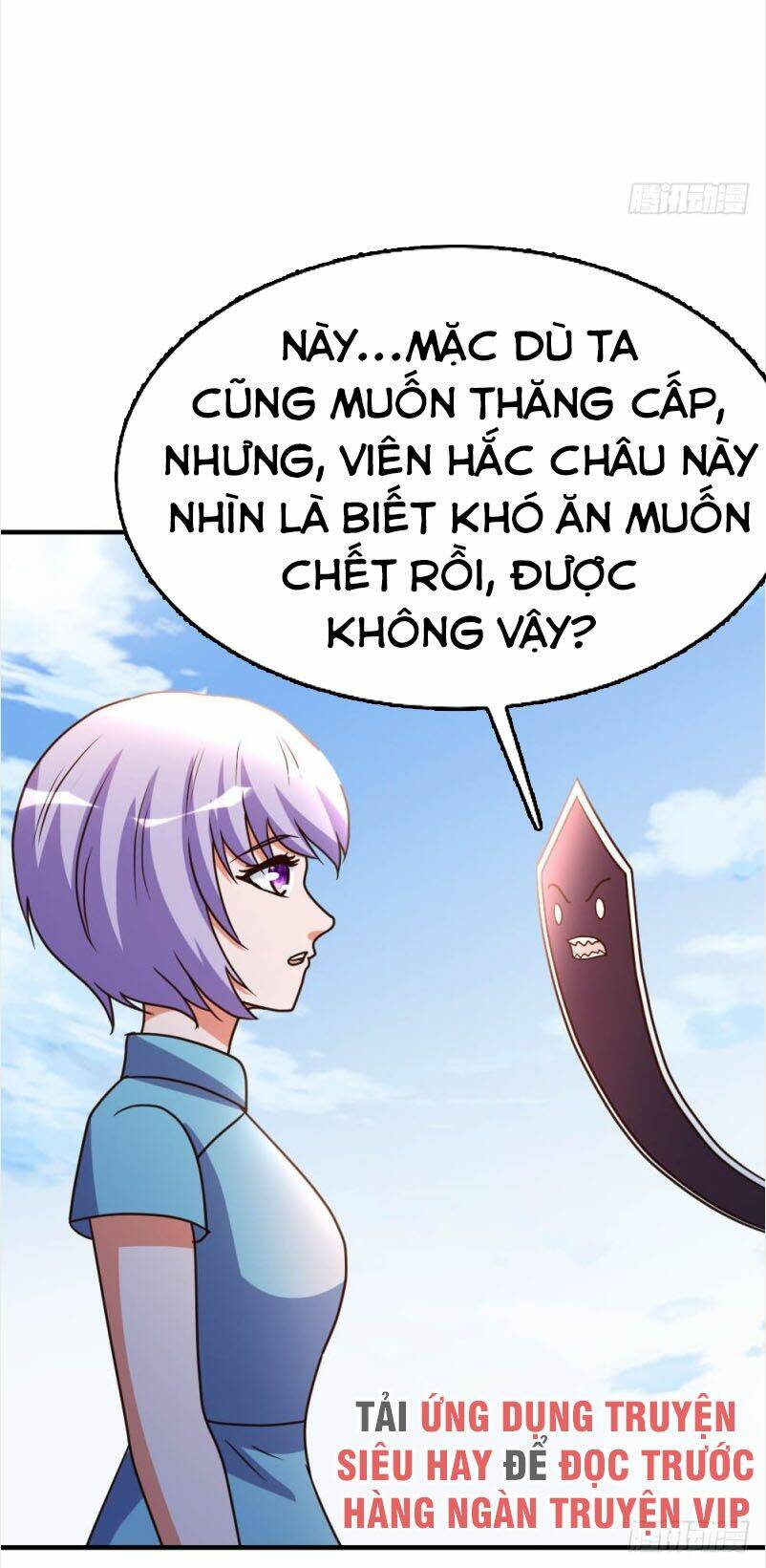 Trọng Sinh Tu Chân Tại Đô Thị: Chapter 82