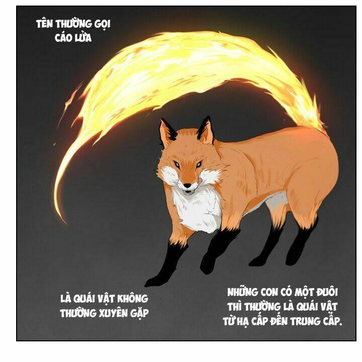 Người Cống Hiến: Chapter 28