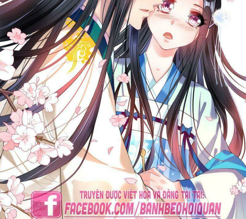 Vương Gia, Áo Lót Của Ngươi Rơi Mất Rồi: Chapter 63