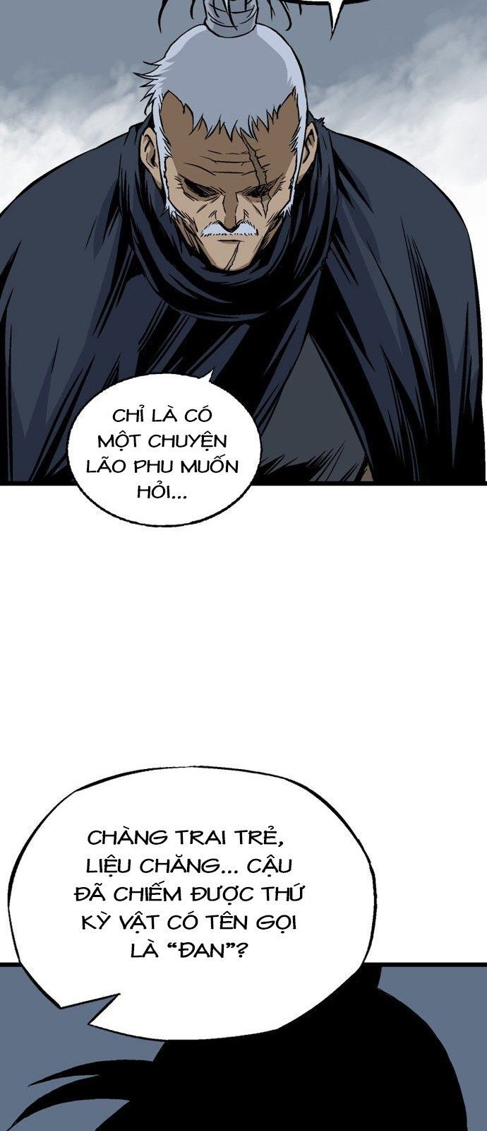 Cao Thủ 2: Chapter 110
