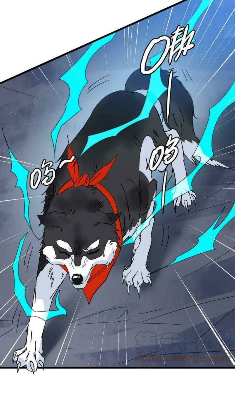 Siêu Đạo Thần Thuật: Chapter 122