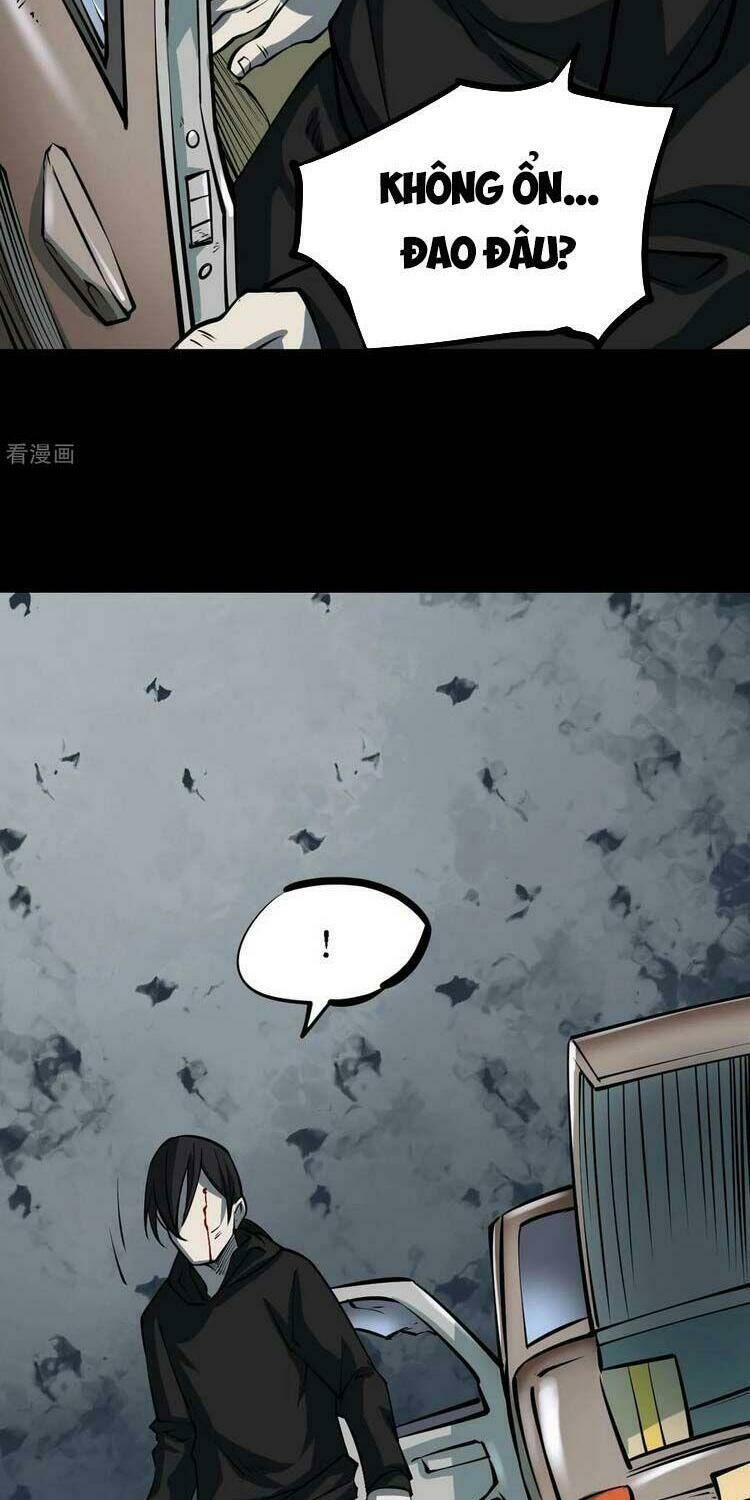 Người Thương Thuyết Cõi Âm: Chapter 23