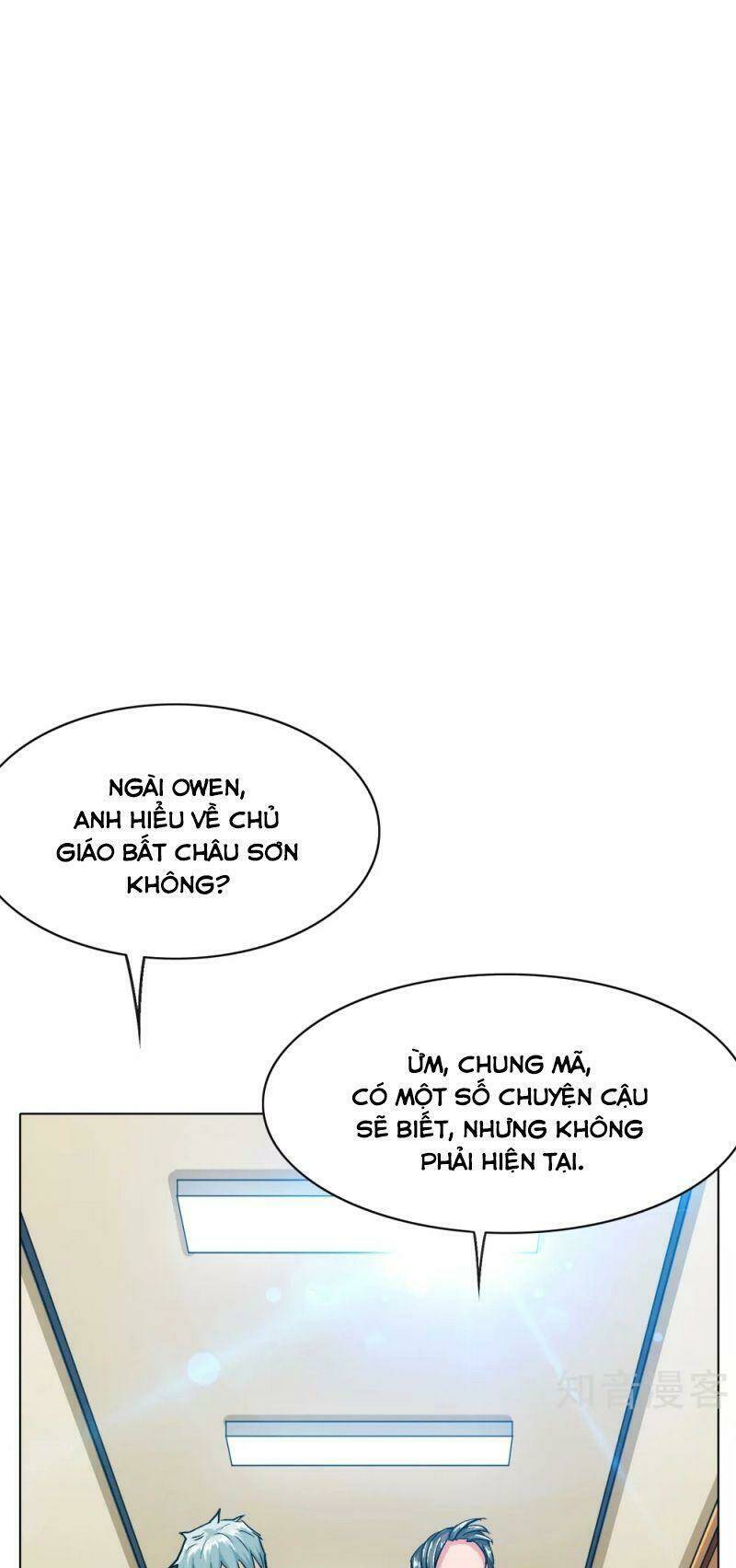 Hệ Thống Tiên Tôn Tại Đô Thị: Chapter 131
