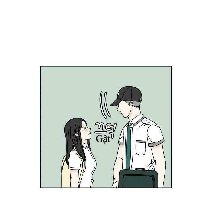 30 Phút Bước Đi Bên Em: Chapter 22