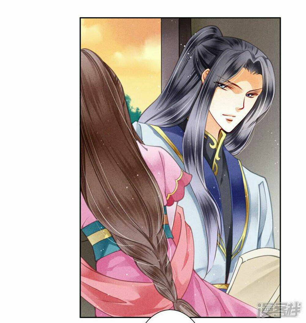 Ái Thượng Vô Địch Tiếu Hoàng Hậu: Chapter 55