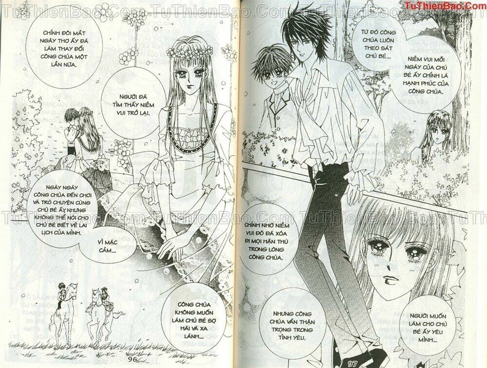 Ma Cà Rồng Hộ Mệnh: Chapter 9