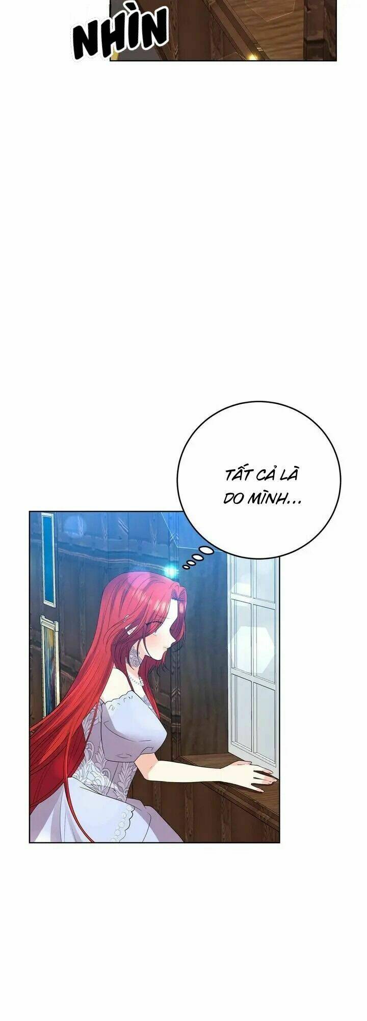 Tôi Trở Thành Gia Sư Của Tên Bạo Chúa: Chapter 20