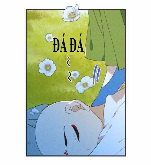 Bạn Trai Tôi Là Cẩm Y Vệ 2: Chapter 84