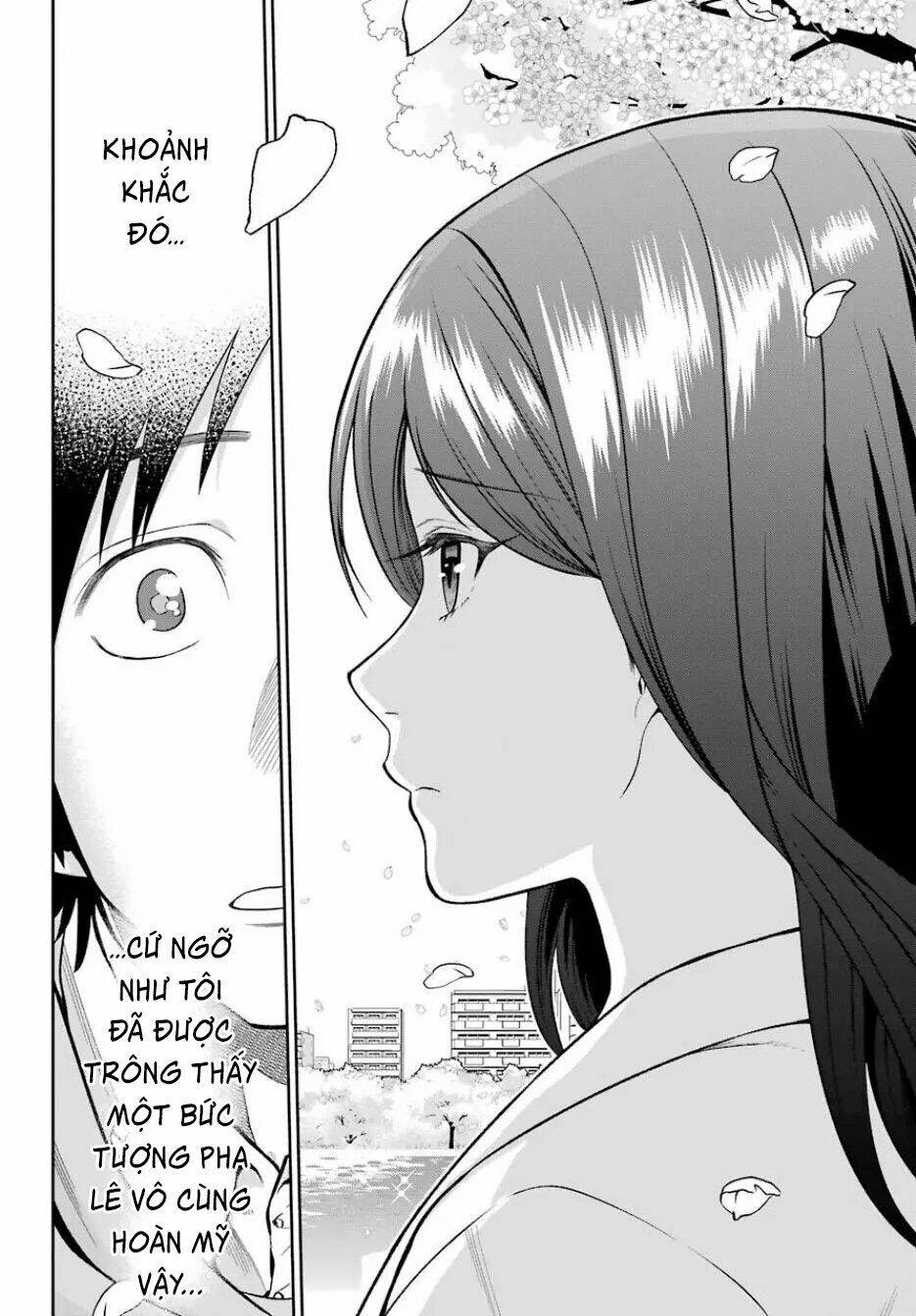 Boku Wa Mata, Kimi Ni Sayonara No Kazu O Miru: Chapter 1