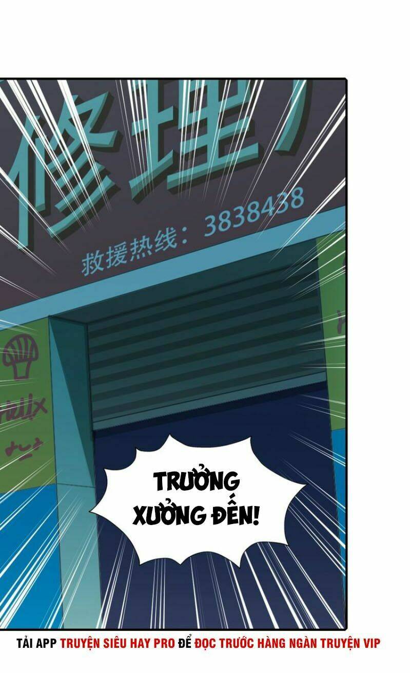 Siêu Cấp Đại Chủ Bạ: Chapter 30