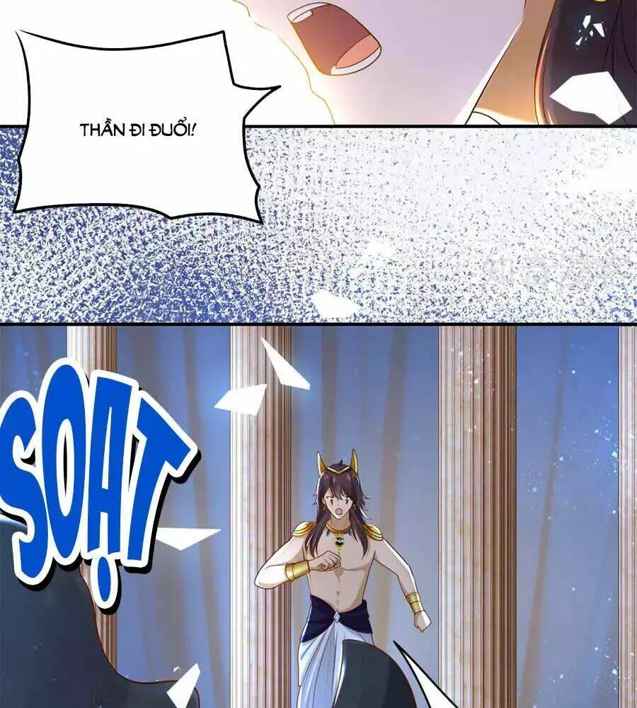 Sủng Hậu Của Vương: Chapter 10