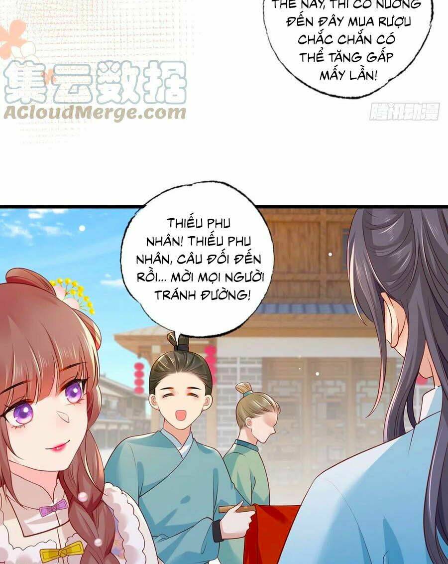 Nữ Thủ Phú Chi Kiều Sủng Nhiếp Chính Vương: Chapter 94