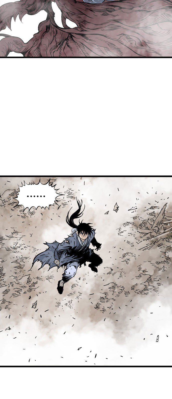 Cao Thủ 2: Chapter 108