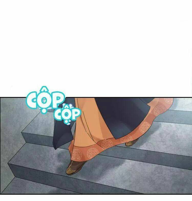 Mãn Đình Phương - Thiên Hạ Duy Khanh: Chapter 1