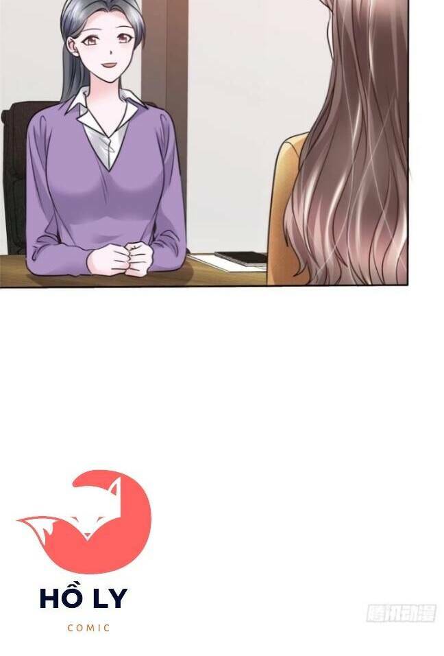 Boss Là Kim Chủ Của Tôi: Chapter 6