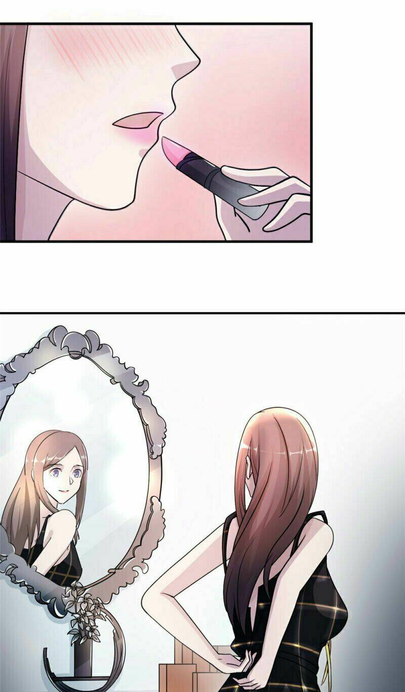 Mạc Thiếu Bức Hôn: Vợ Mới Khó Chống Đỡ: Chapter 87