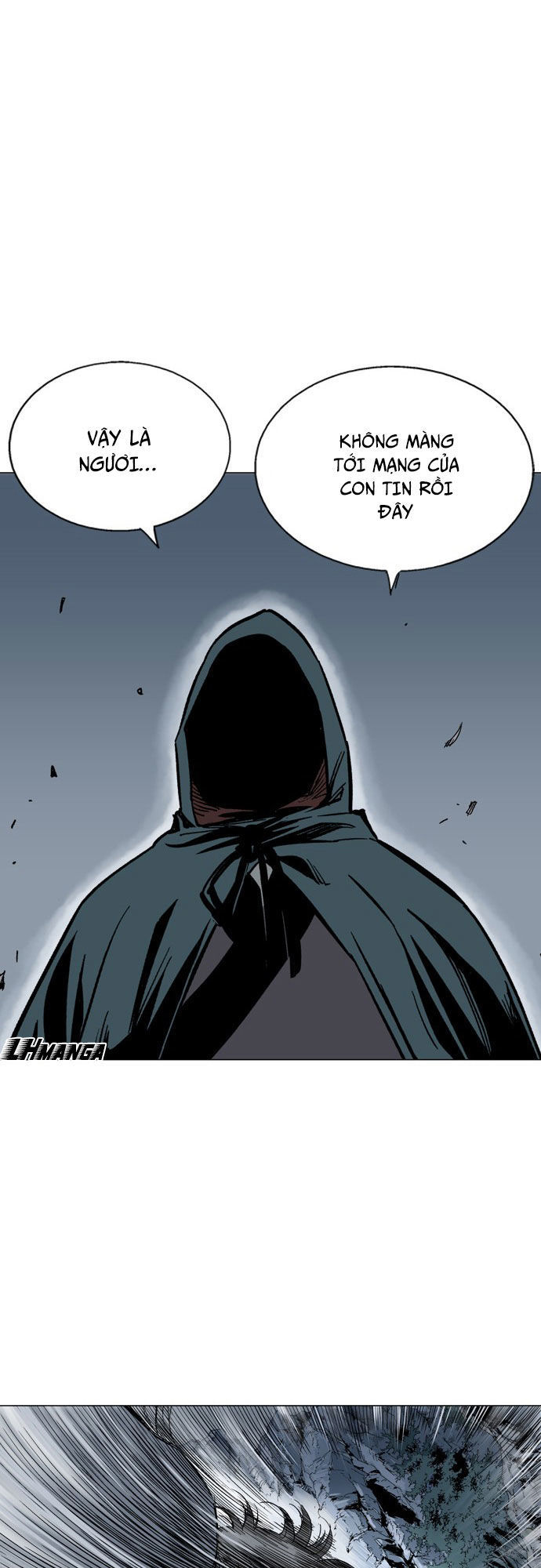 Cao Thủ 2: Chapter 10