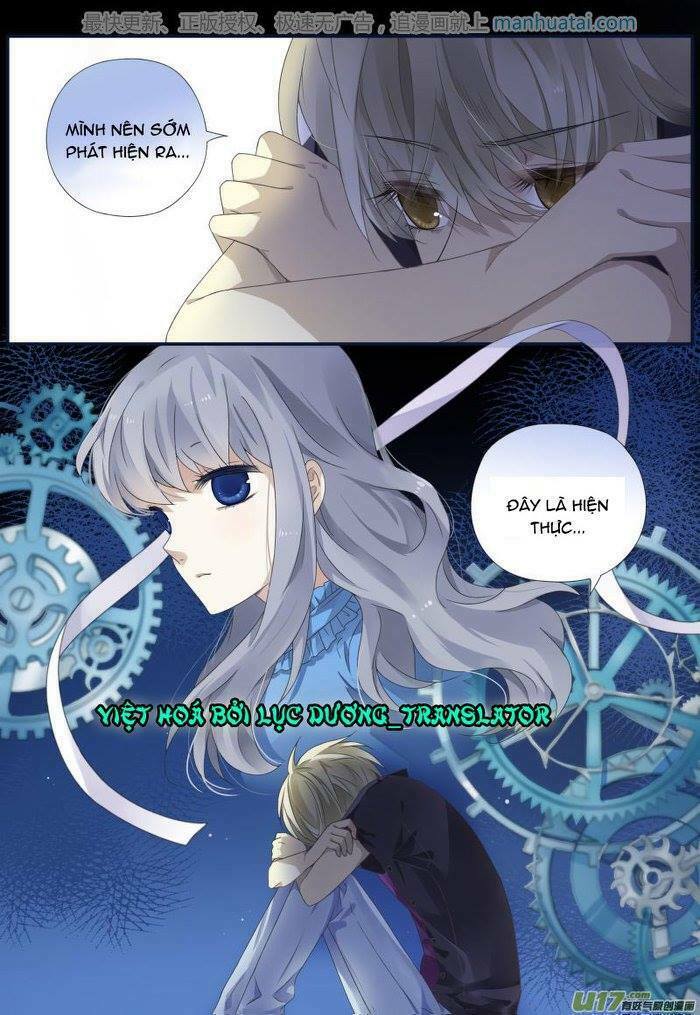 Lam Sí: Chapter 130