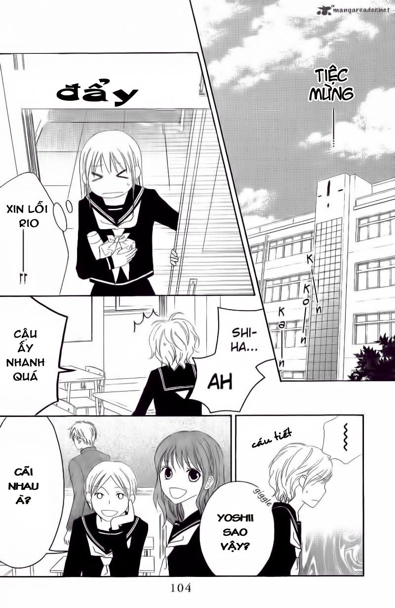 Love So Life: Chapter 20