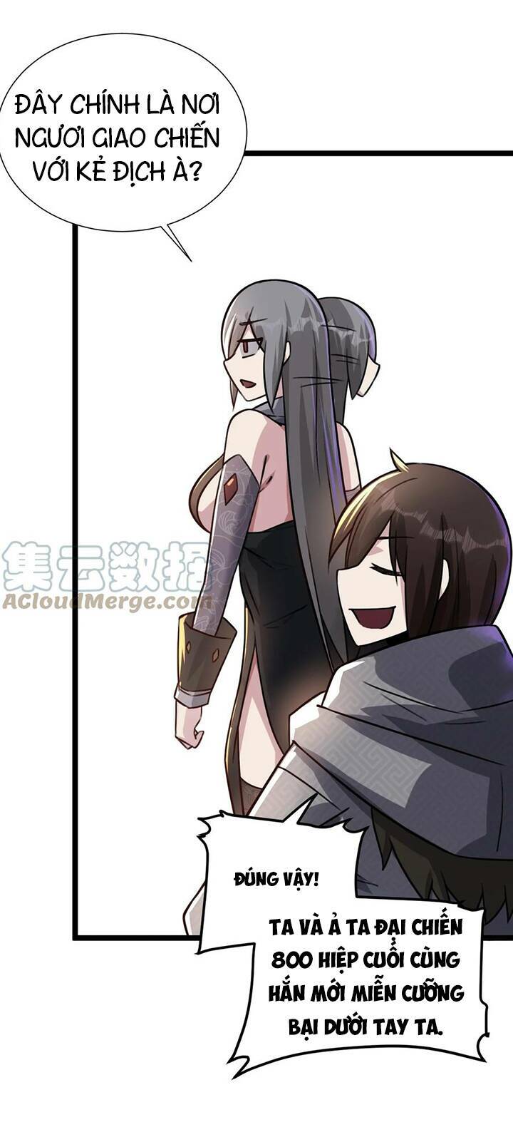 Đại Bảo Kiếm Của Tôi: Chapter 24