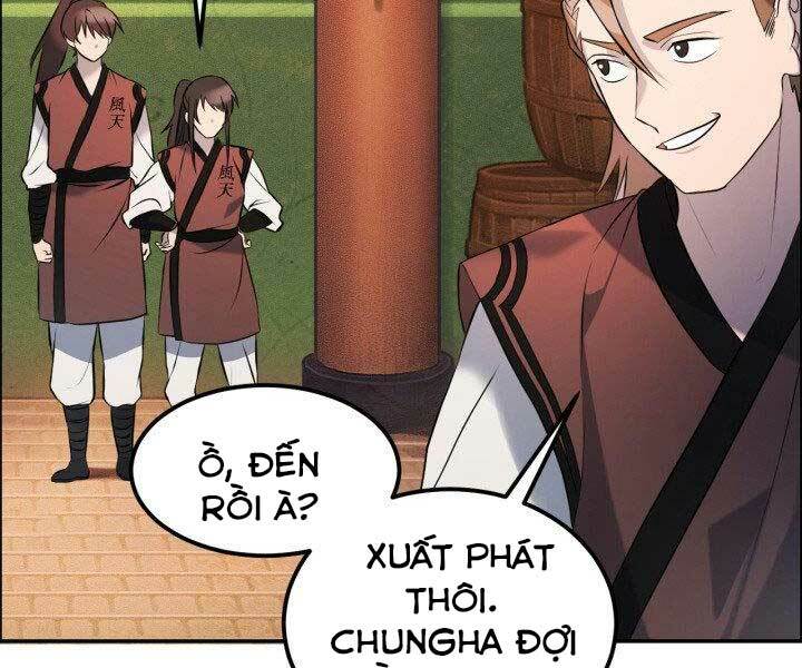 Thiên Hạ Đệ Nhất Phiêu Sĩ: Chapter 9