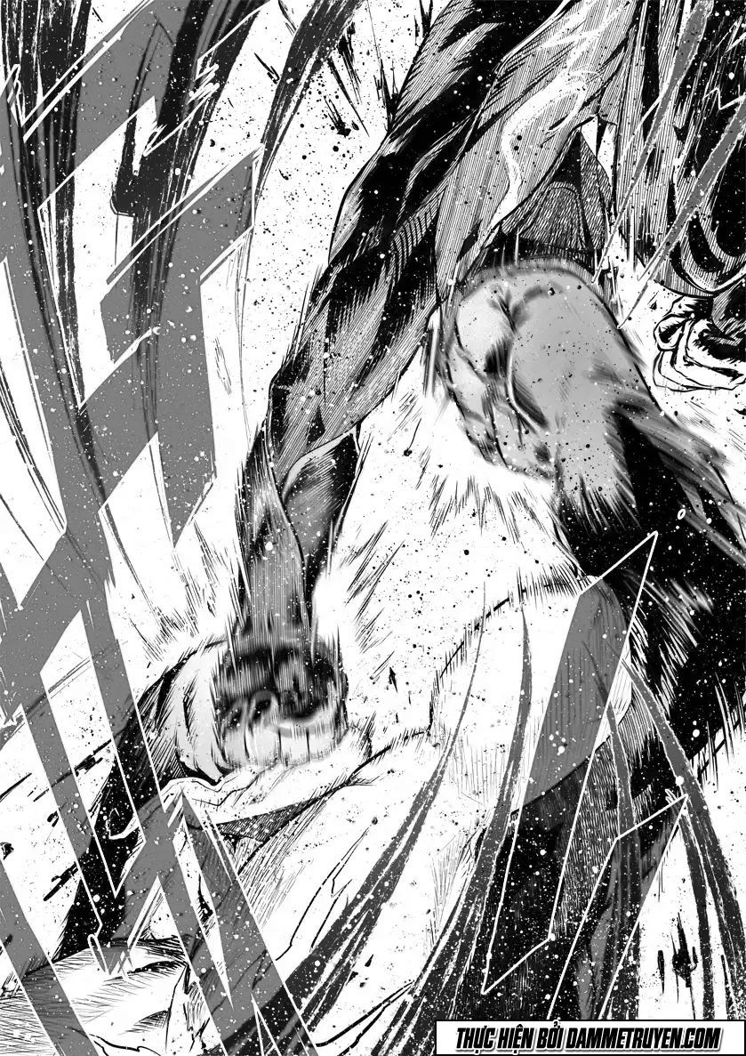 Thiên - Nhân Thống Nhất: Chapter 46