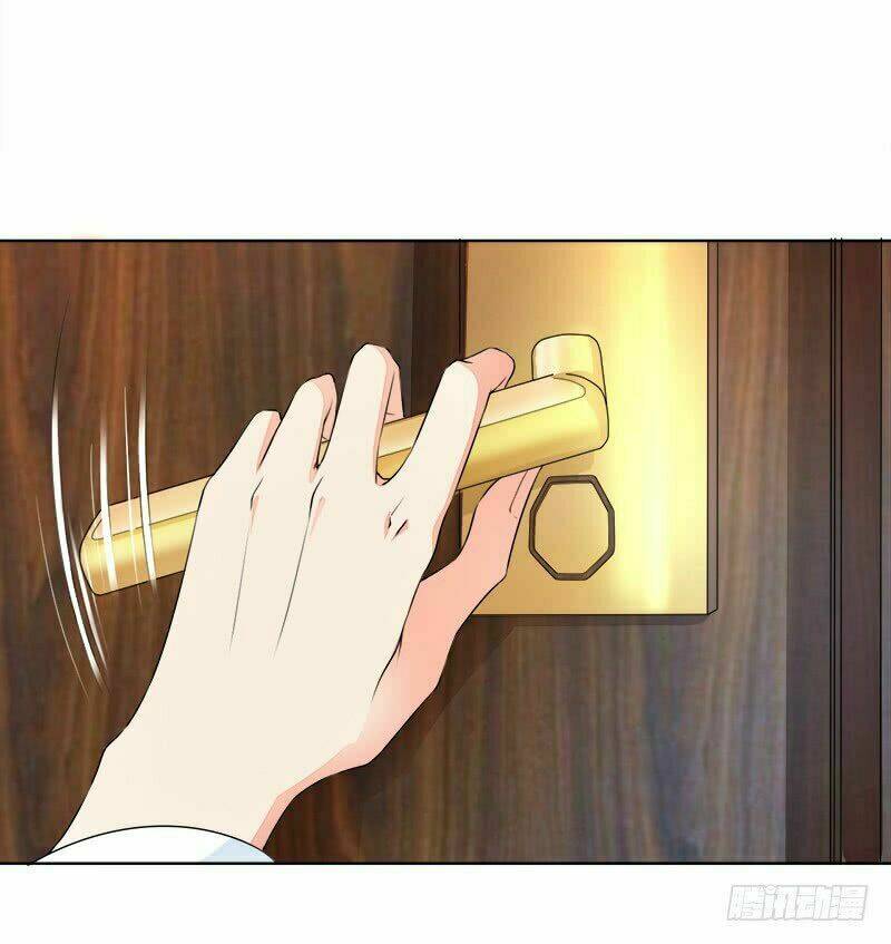 Lãnh Hôn Cuồng Ái: Chapter 15