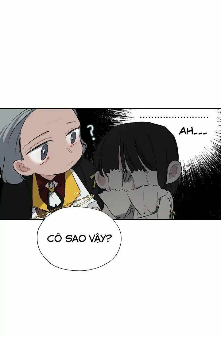 Tình Điên Dại: Chapter 7