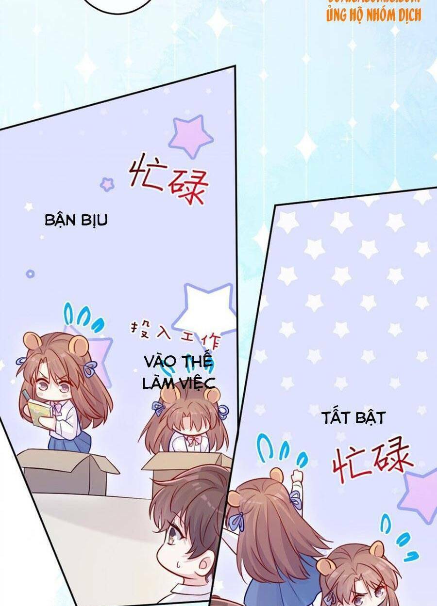 Khi Cô Gái Nhìn Thấy Thời Gian: Chapter 4