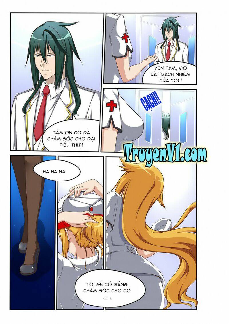 World Of Super Sand Box: Chapter 87