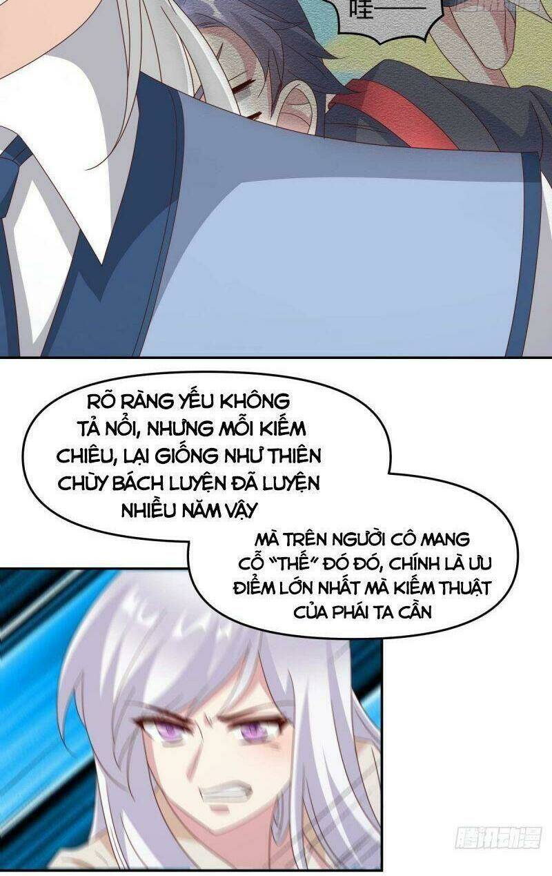 Xâm Lược Vạn Giới: Chapter 55