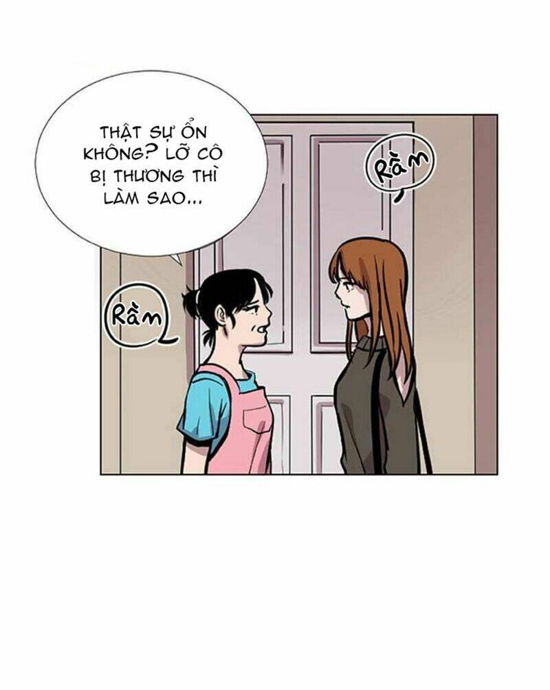 Bí Mật Của Dạ Tộc: Chapter 5
