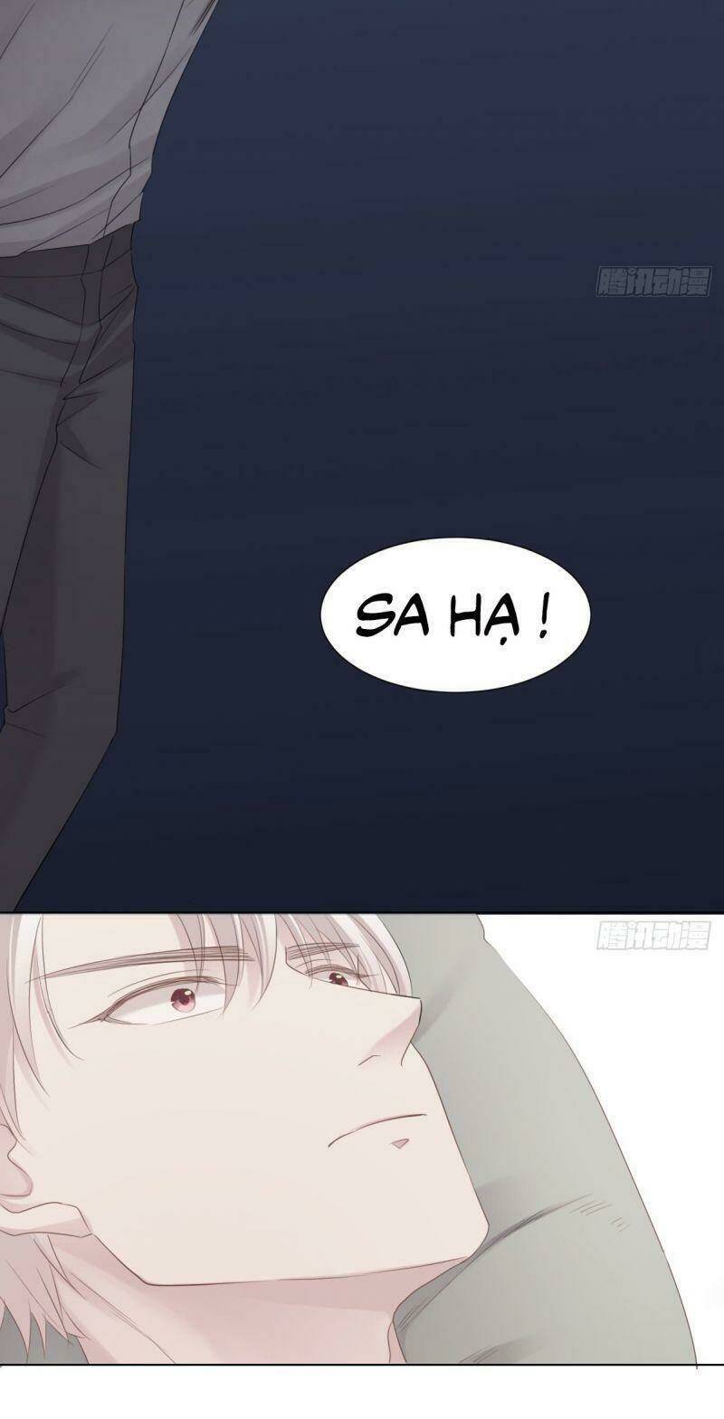 Điều Giáo Gấu Bắc Cực: Chapter 16