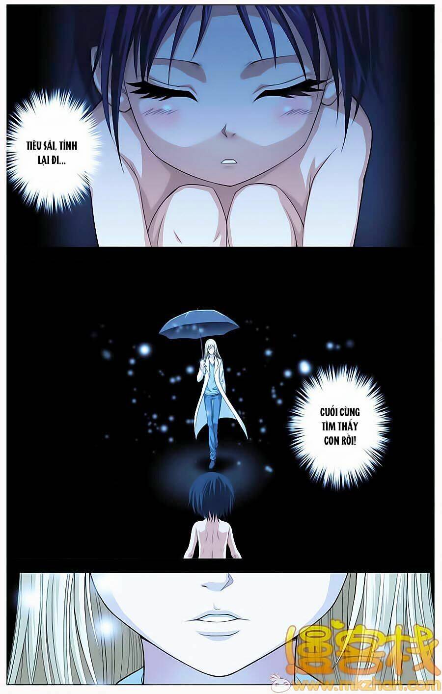 Thâu Tinh Cửu Nguyệt Thiên: Chapter 290