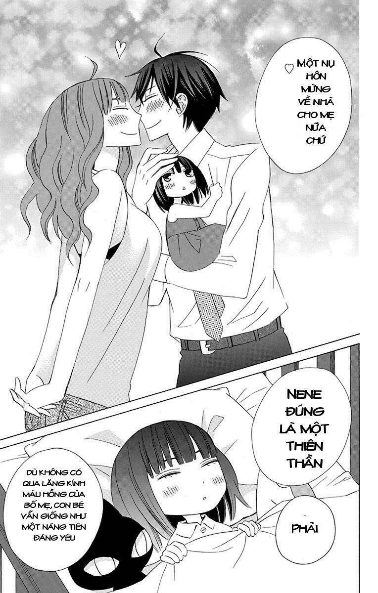 Kanojo Ni Naru Hi: Chapter 20
