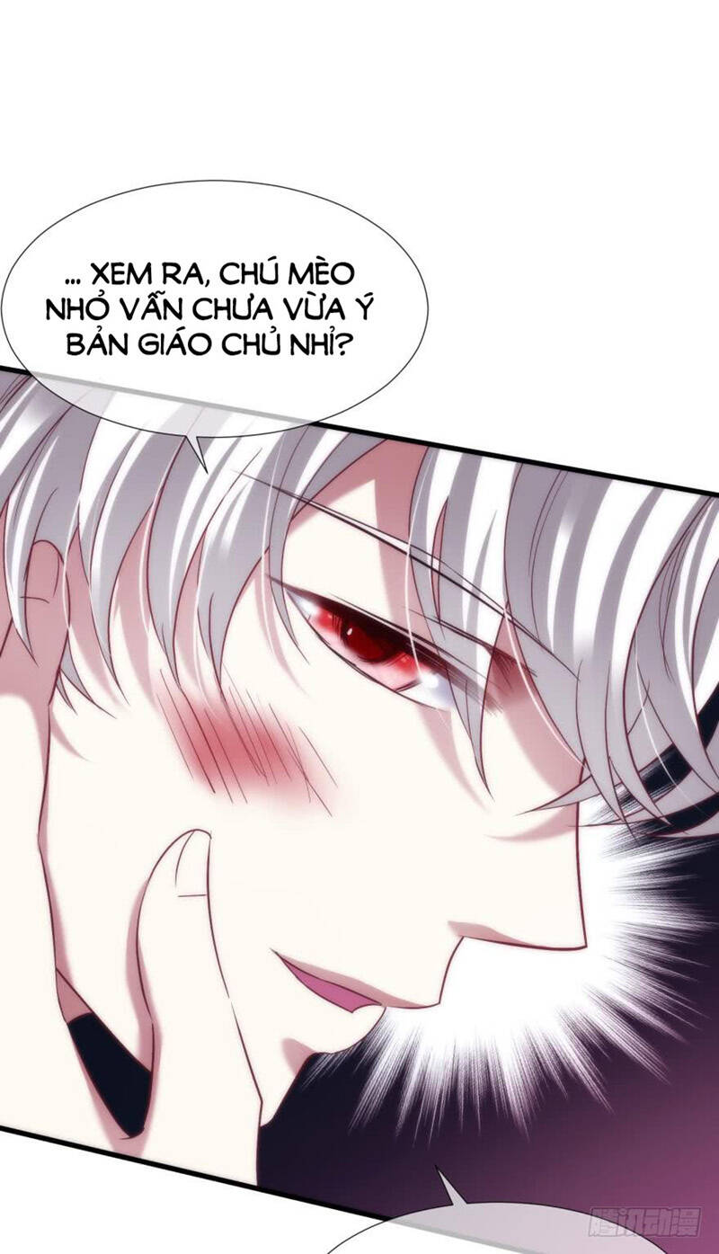 Một Vạn Tư Thế Công Lược Yêu Nam: Chapter 144