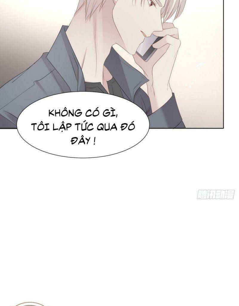 Điều Giáo Gấu Bắc Cực: Chapter 35