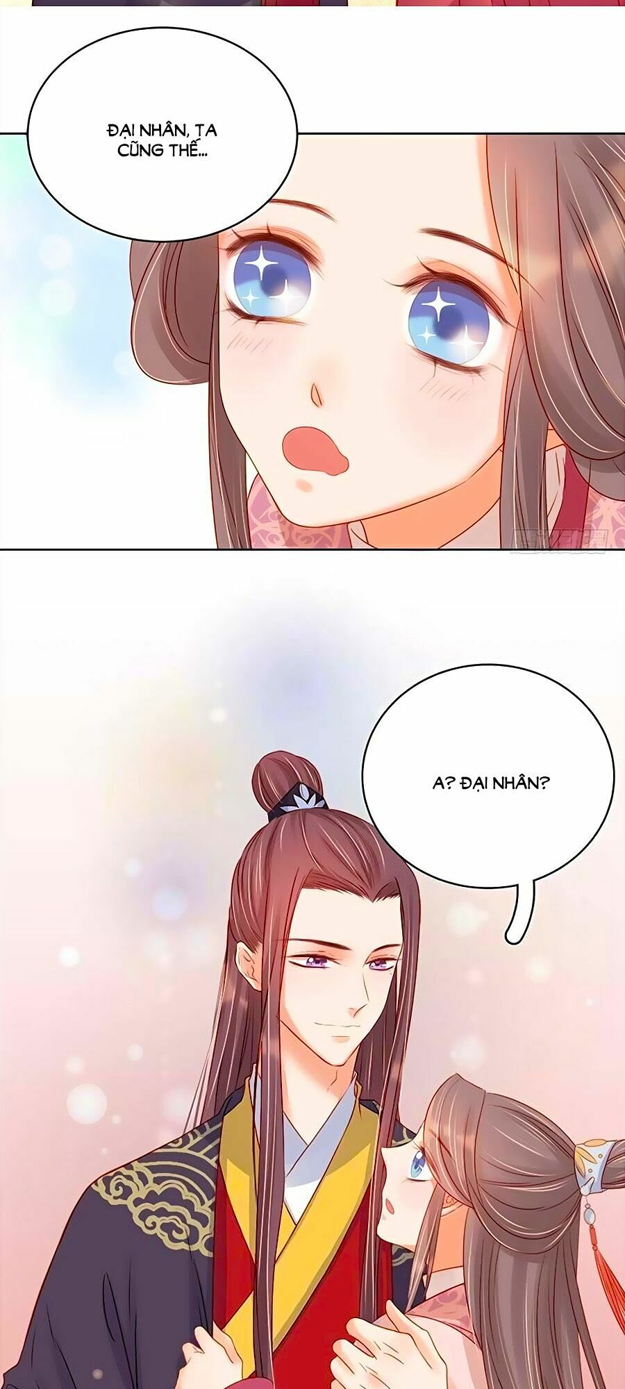 Xuân Khuê Bí Lục: Xưởng Công Thái Liêu Nhân: Chapter 67