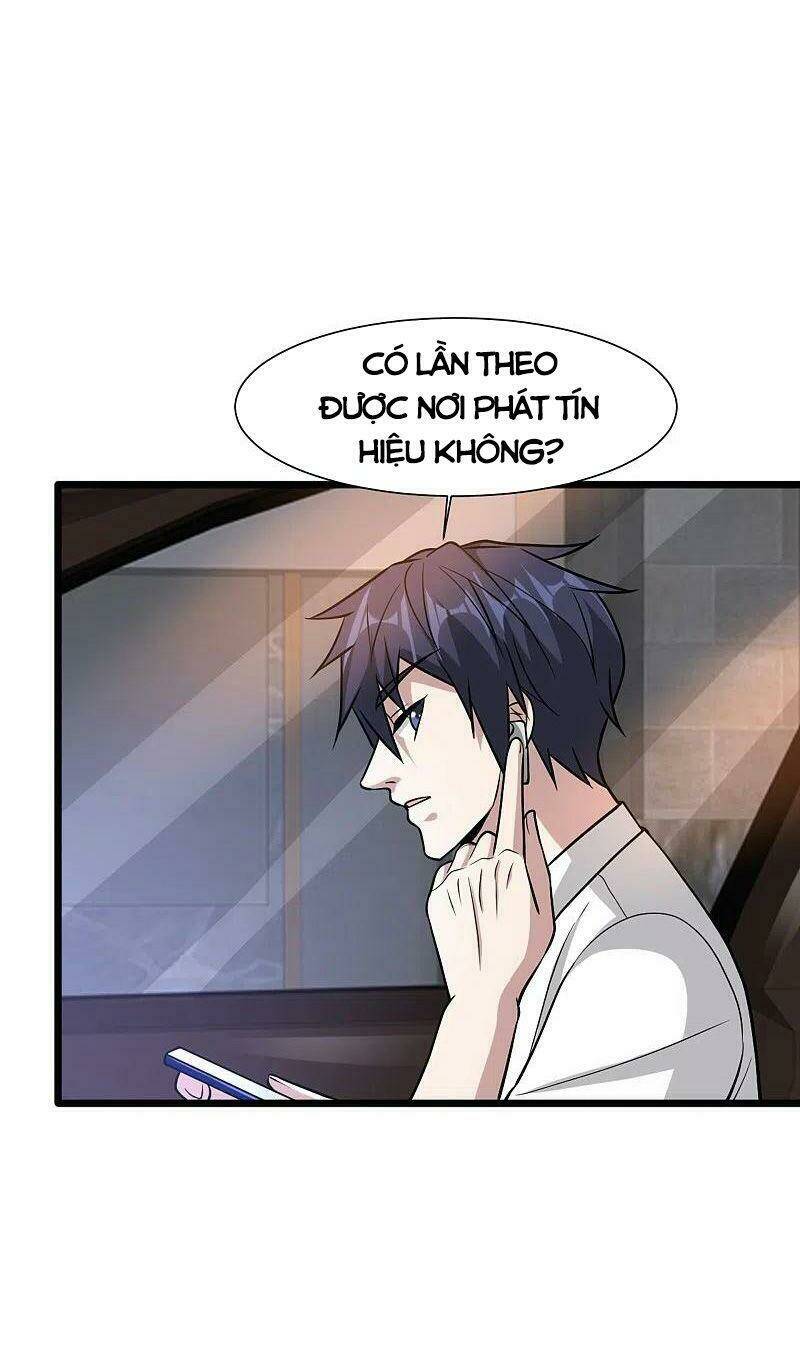 Đô Thị Tà Vương: Chapter 223