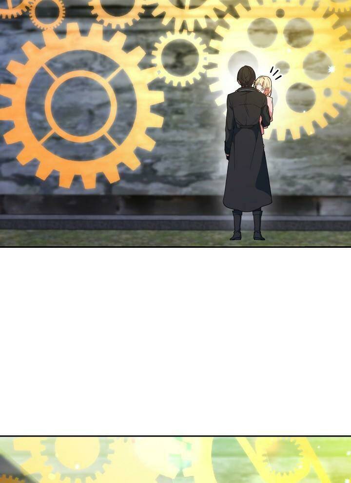 Nàng Elizabeth Thuần Khiết: Chapter 3