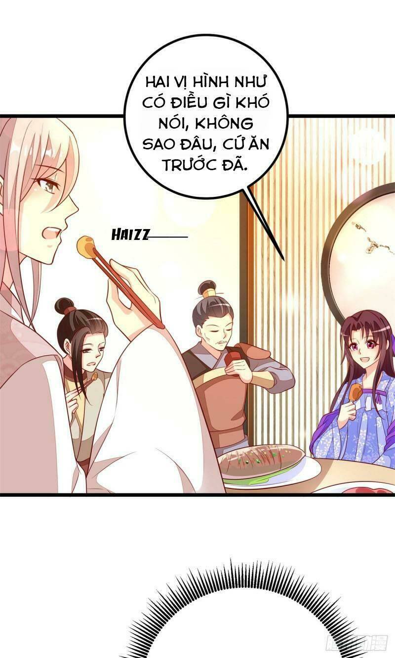Đế Hoàng Chi Thần Y Khí Phi: Chapter 47