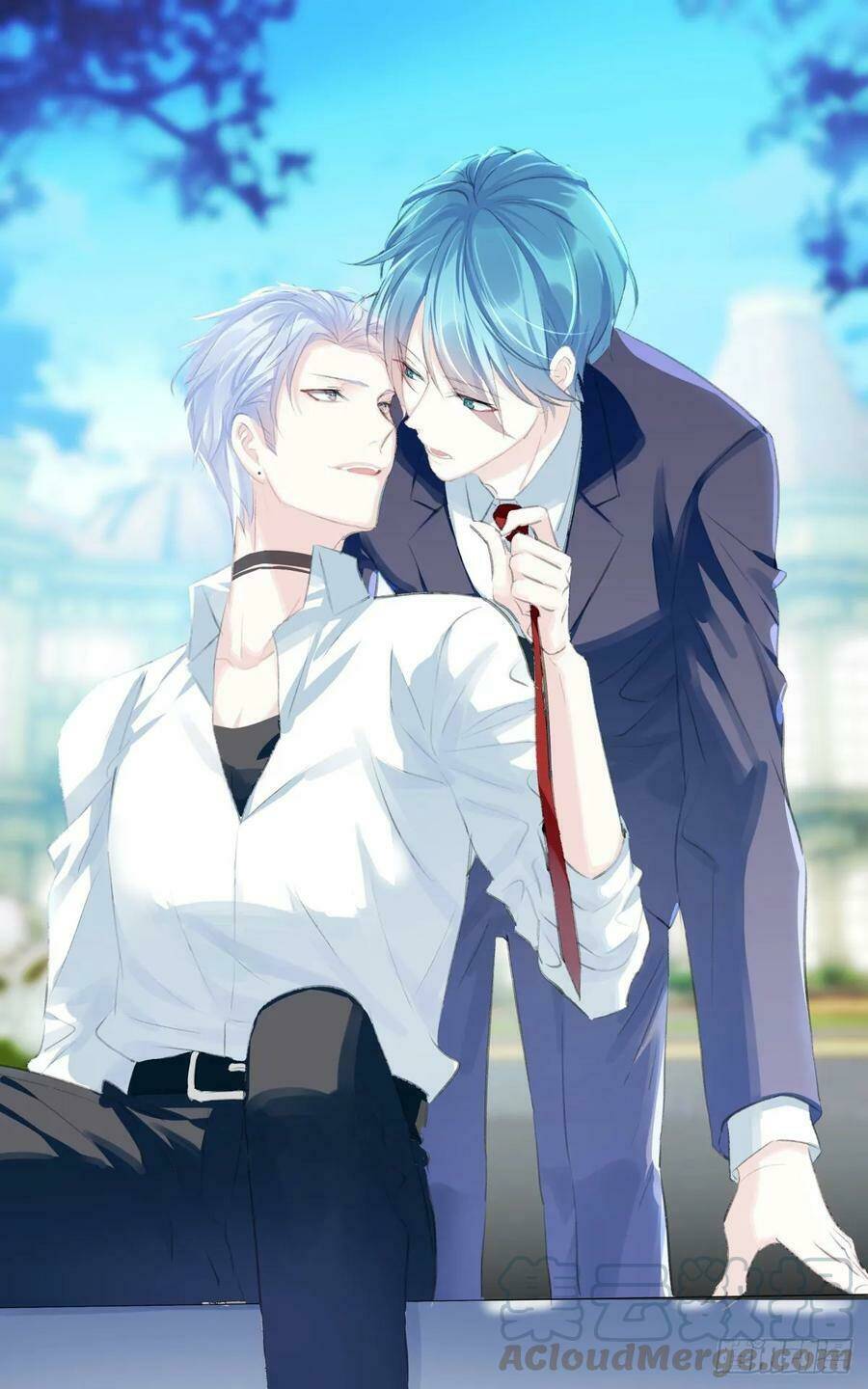 Ảnh Đế X Ảnh Đế: Chapter 162