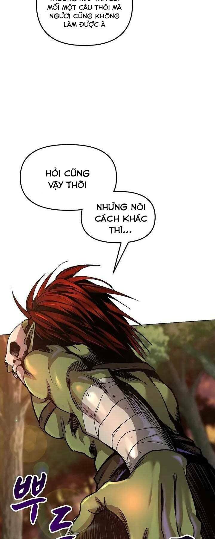 Con Đường Diệt Thần: Chapter 6